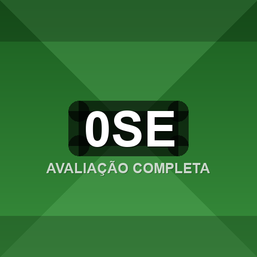 0se logo