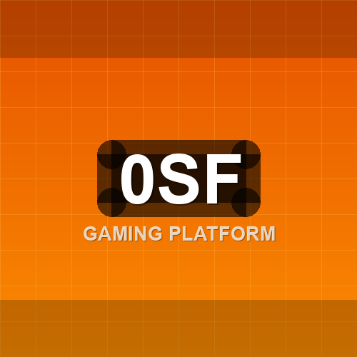 0sf logo