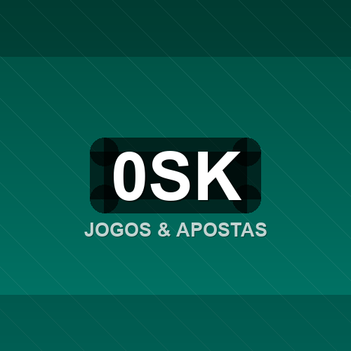0sk logo