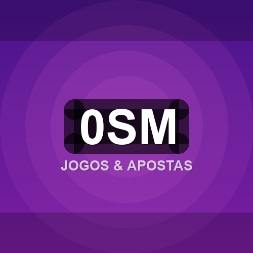 0sm logo