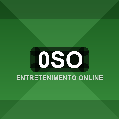 0so logo