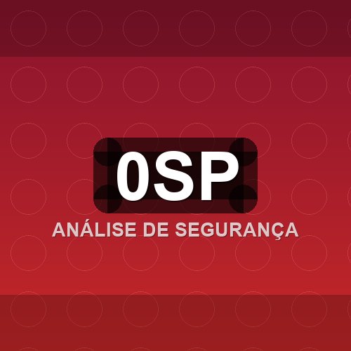 0sp logo