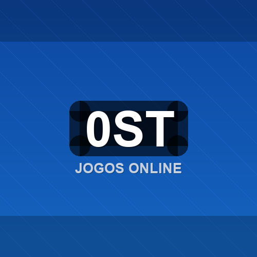 0st logo