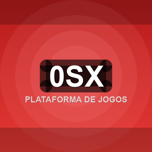 0sx logo