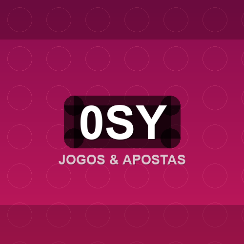 0sy logo