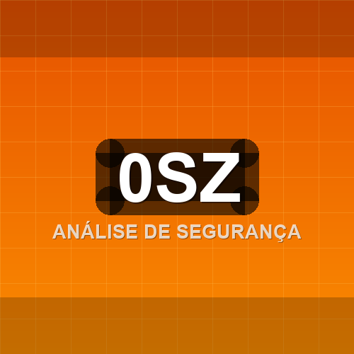 0sz logo