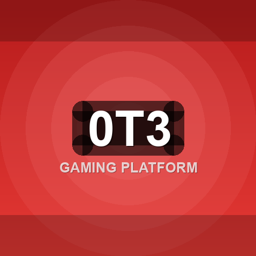 0t3 logo