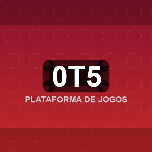 0t5 logo