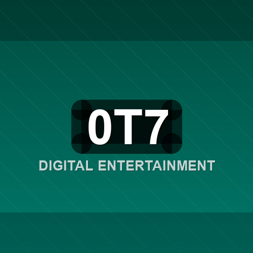 0t7 logo