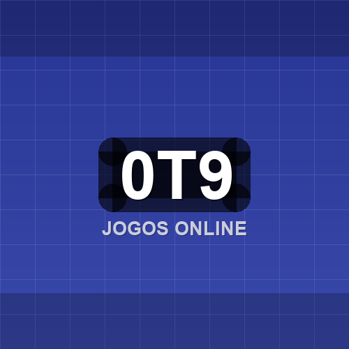 0t9 logo