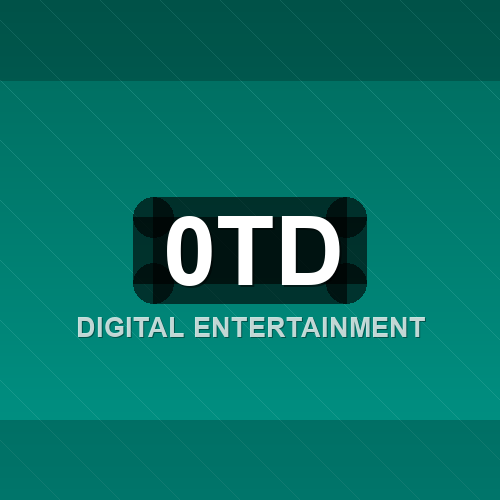 0td logo