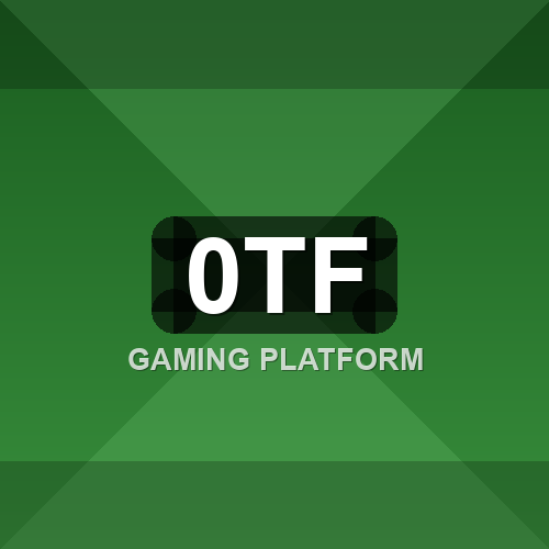 0tf logo