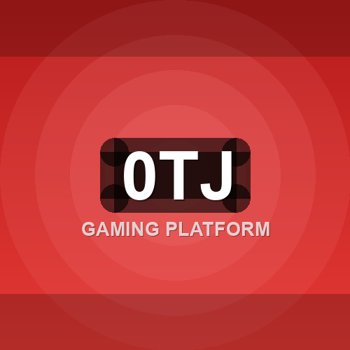 0tj logo