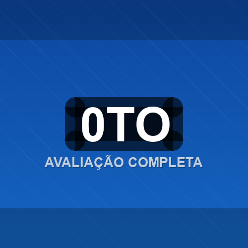 0to logo