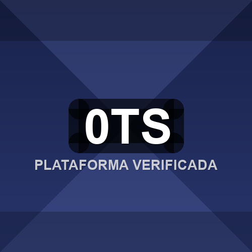 0ts logo