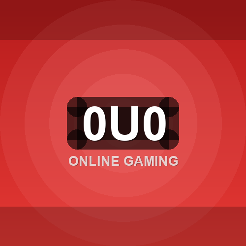 0u0 logo