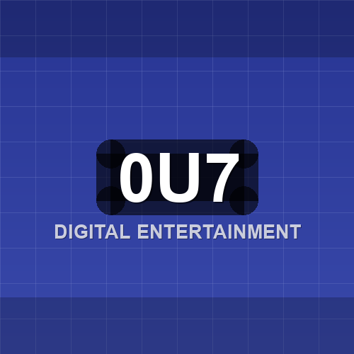 0u7 logo