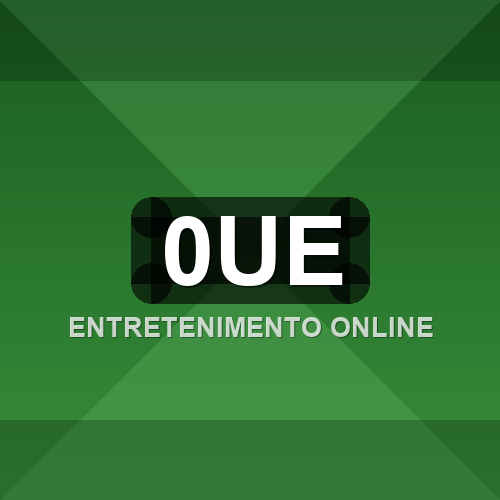 0ue logo