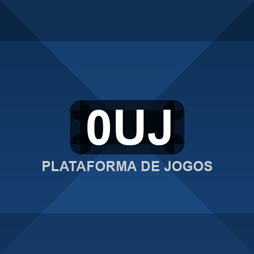 0uj logo