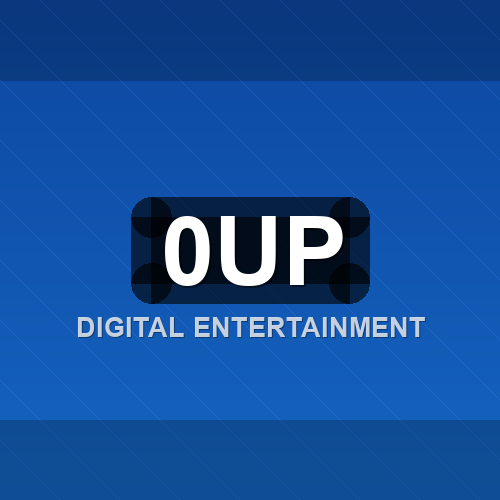 0up logo