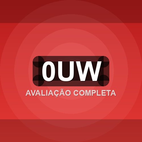 0uw logo