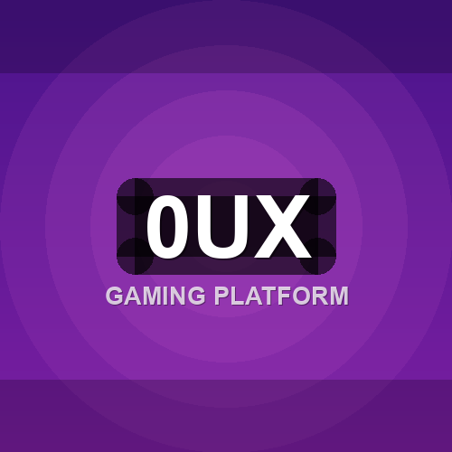 0ux logo