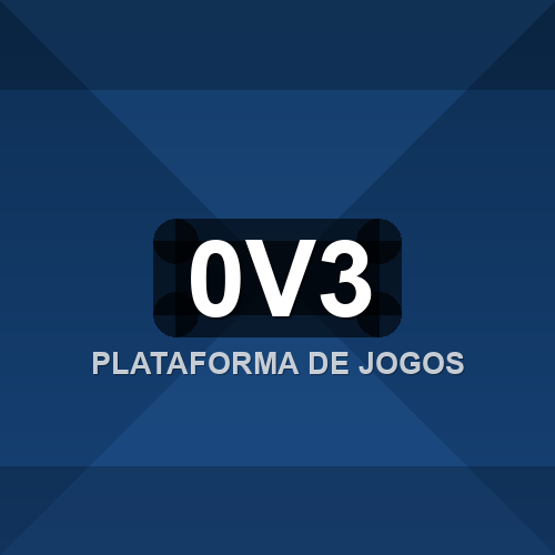 0v3 logo