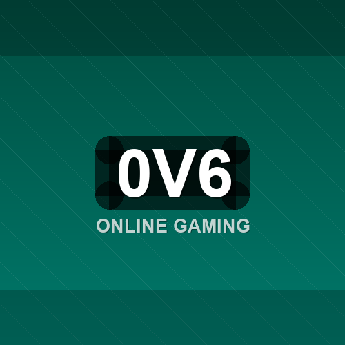 0v6 logo