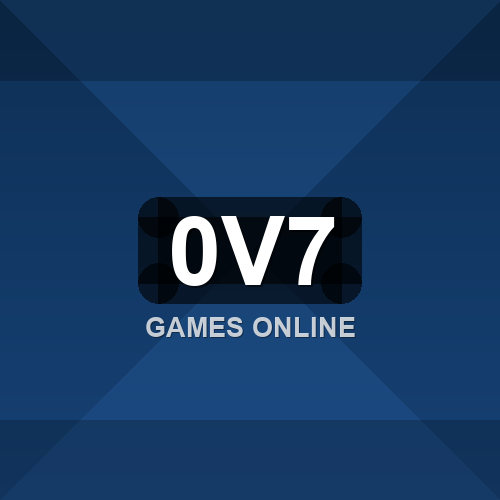 0v7 logo