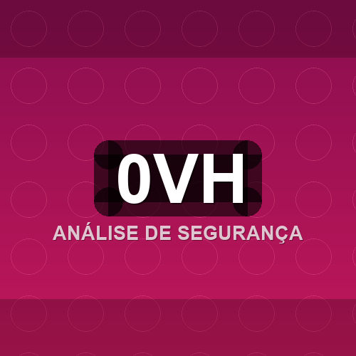 0vh logo