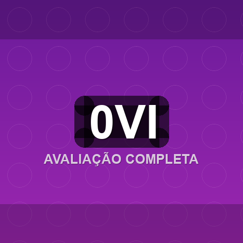0vi logo