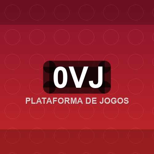0vj logo