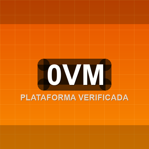 0vm logo