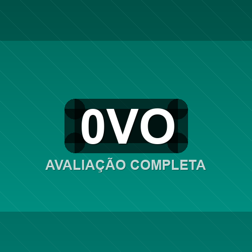 0vo logo