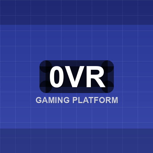0vr logo
