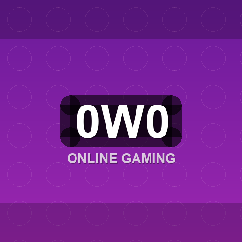 0w0 logo