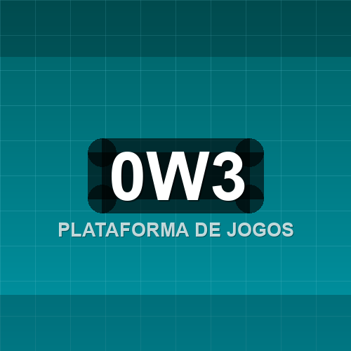 0w3 logo