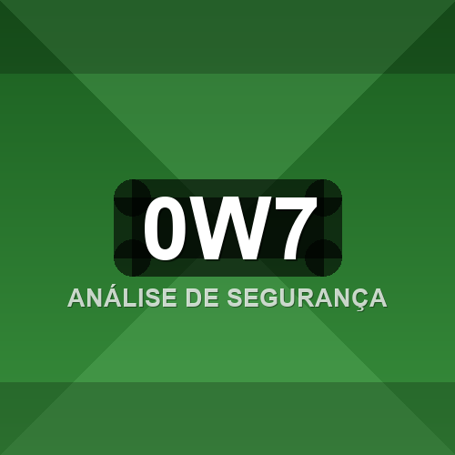 0w7 logo