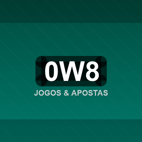 0w8 logo