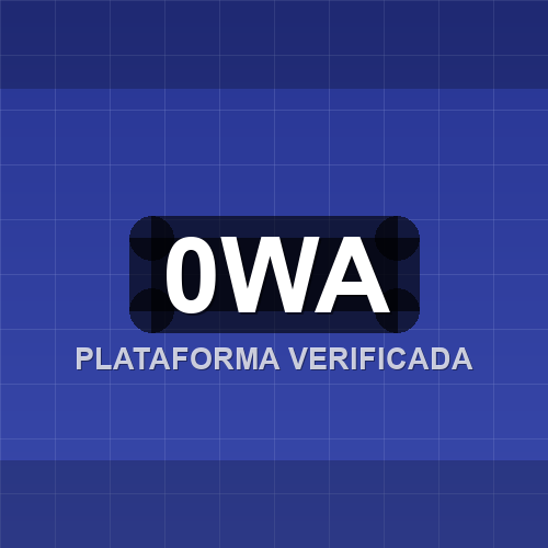 0wa logo