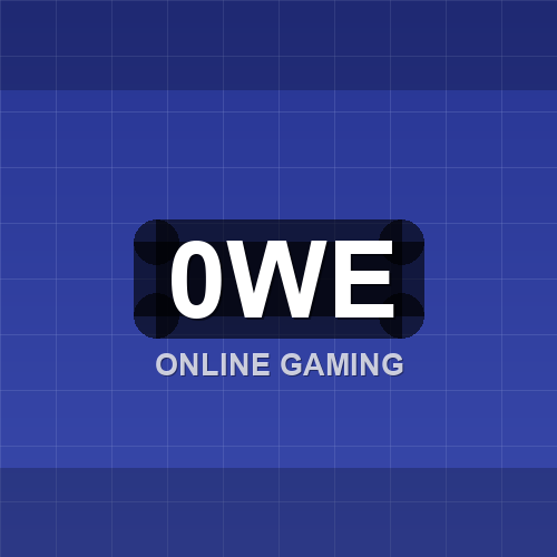 0we logo