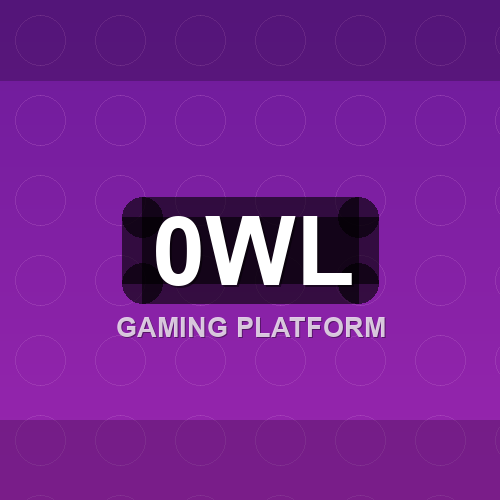 0wl logo