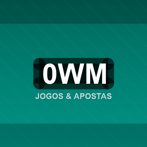 0wm logo