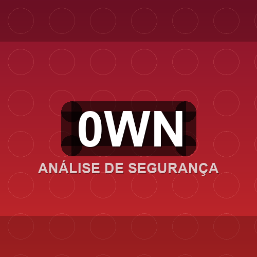 0wn logo