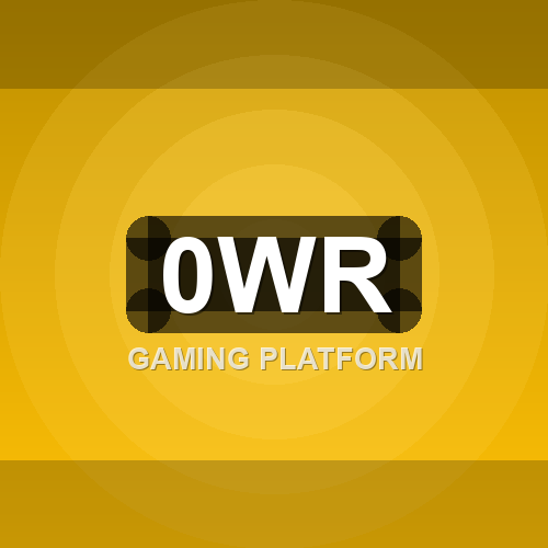 0wr logo