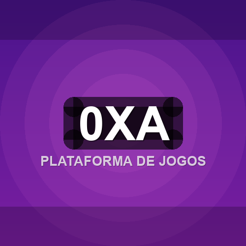 0xa logo