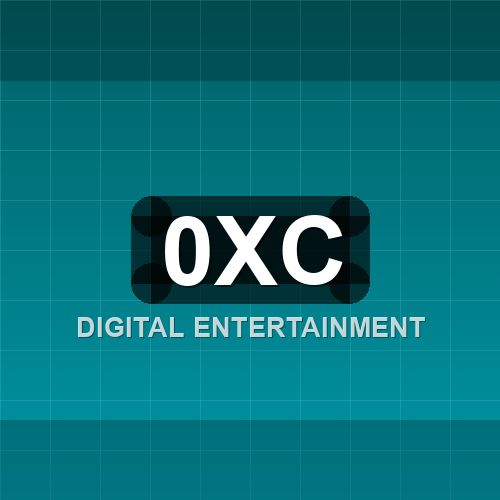 0xc logo