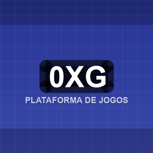 0xg logo
