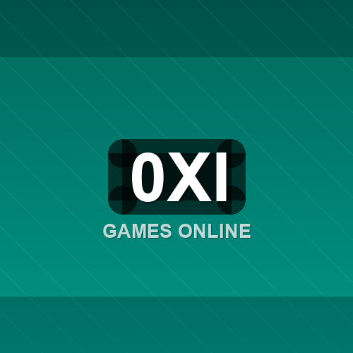 0xi logo