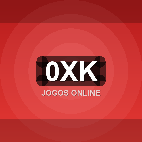 0xk logo